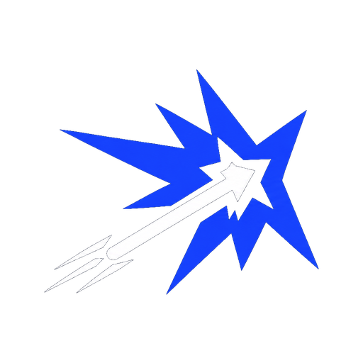 MiniXok Starburst Icon